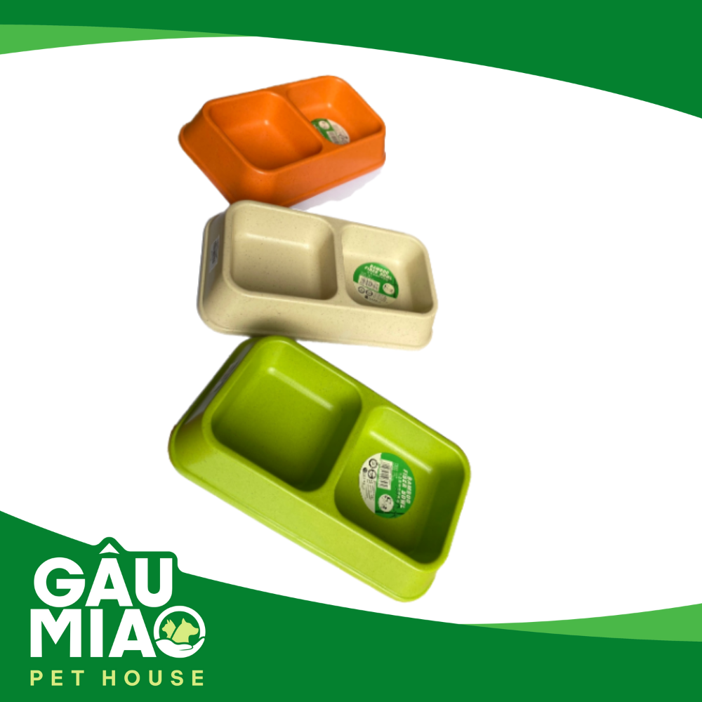 Tô đôi vuông s.M BOBO 3028-Z 29*15.8cm