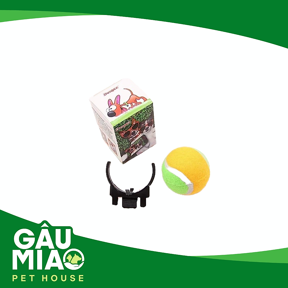 Kẹp bóng chụp hình