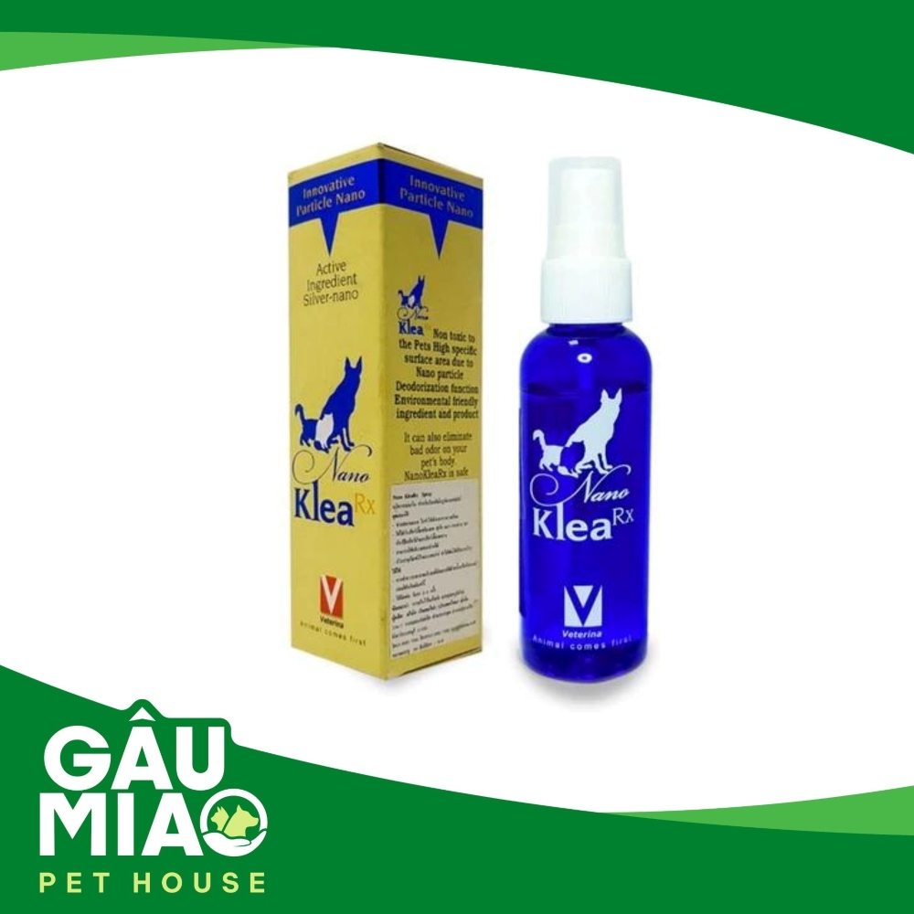 Nano Klea RX 50ml