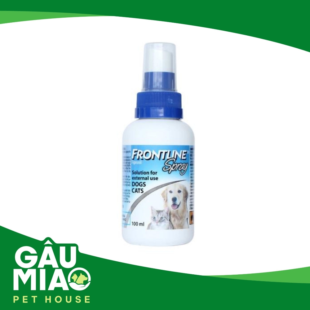 FRONTLINE Spray 100ml