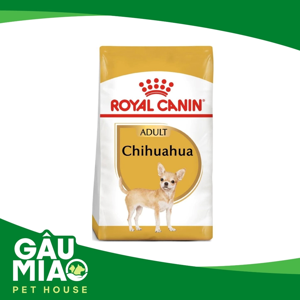 Royal Canin Chihuahua Adult