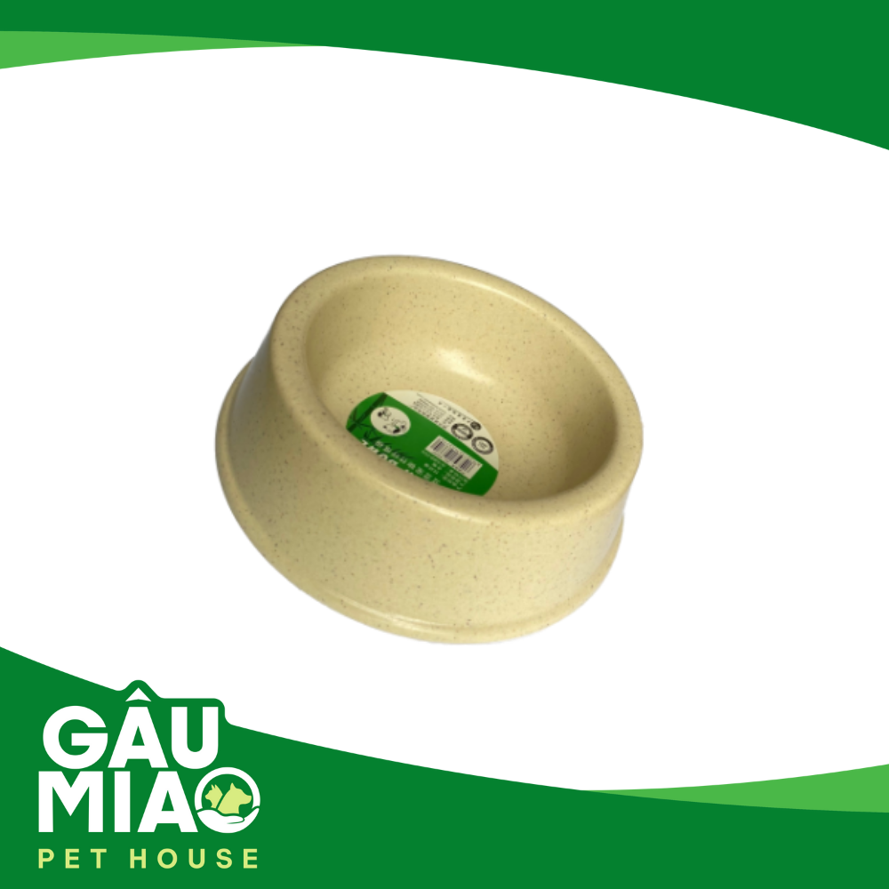 Tô tre tròn BO-3044-Z 18*21.8*6.3cm