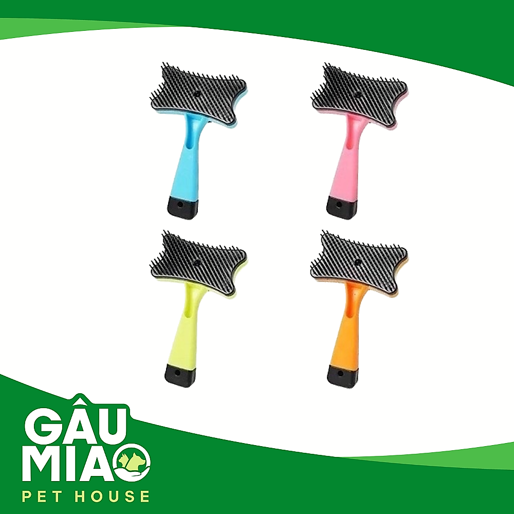 Lược chải lông rụng TD102