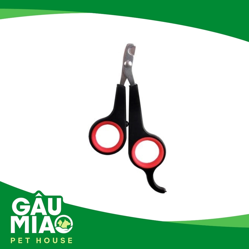 Kéo cắt móng cho mèo, thú cưng nhỏ
