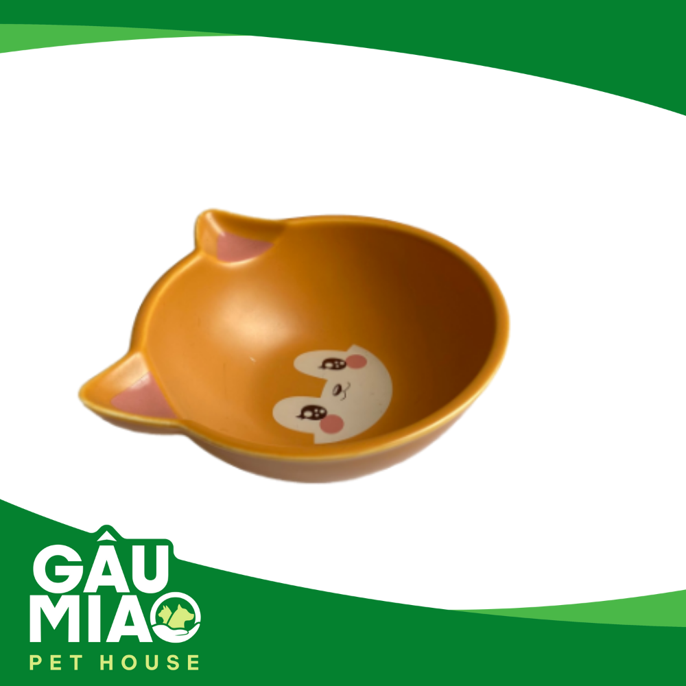 Tô sứ hình thú TD335