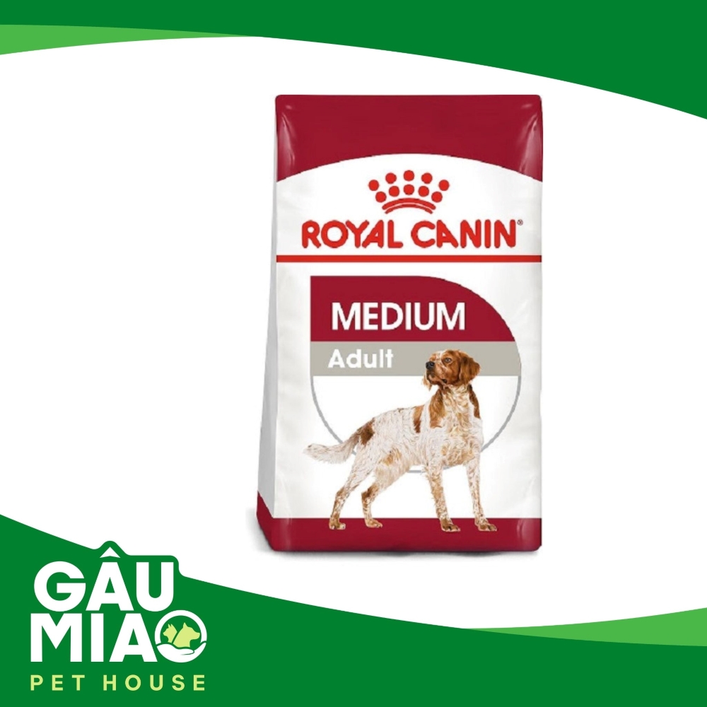 Royal Canin Medium Adult