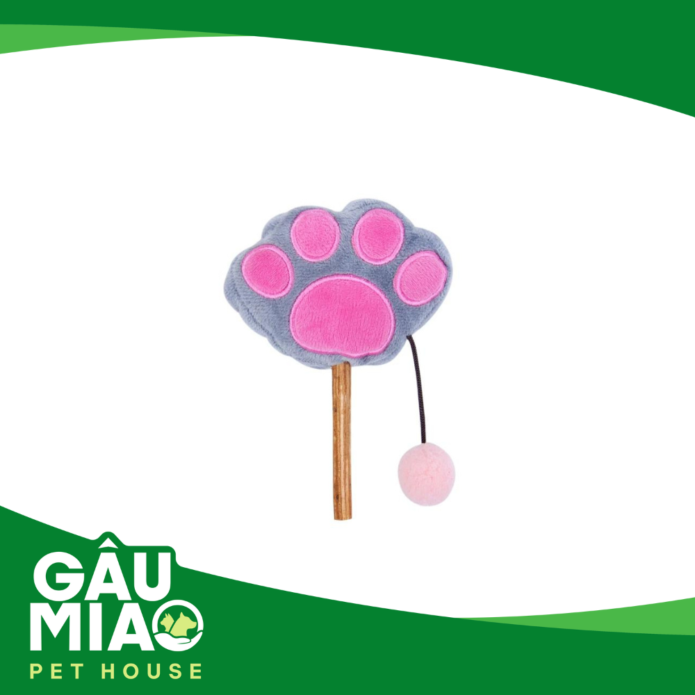 HK-Cây gỗ nhồi bông