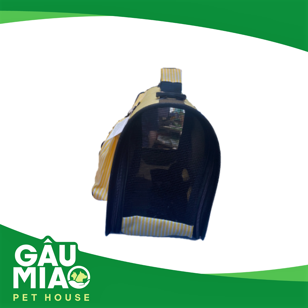 Túi vận chuyển sọc, có túi TD359