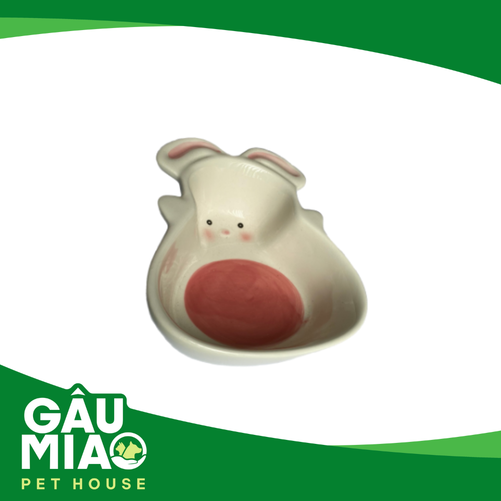 Tô sứ hình thú TD335