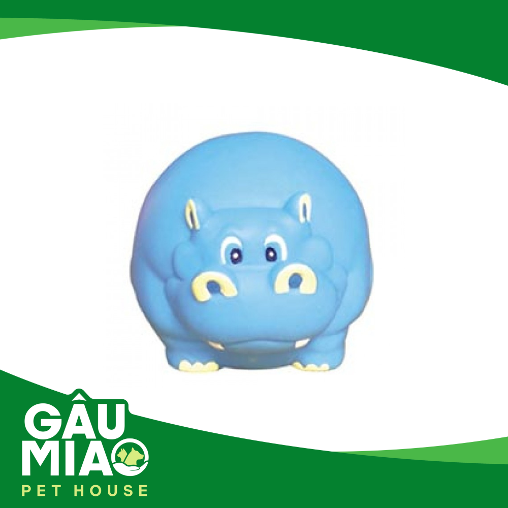 HK-Đồ chơi Hà mã