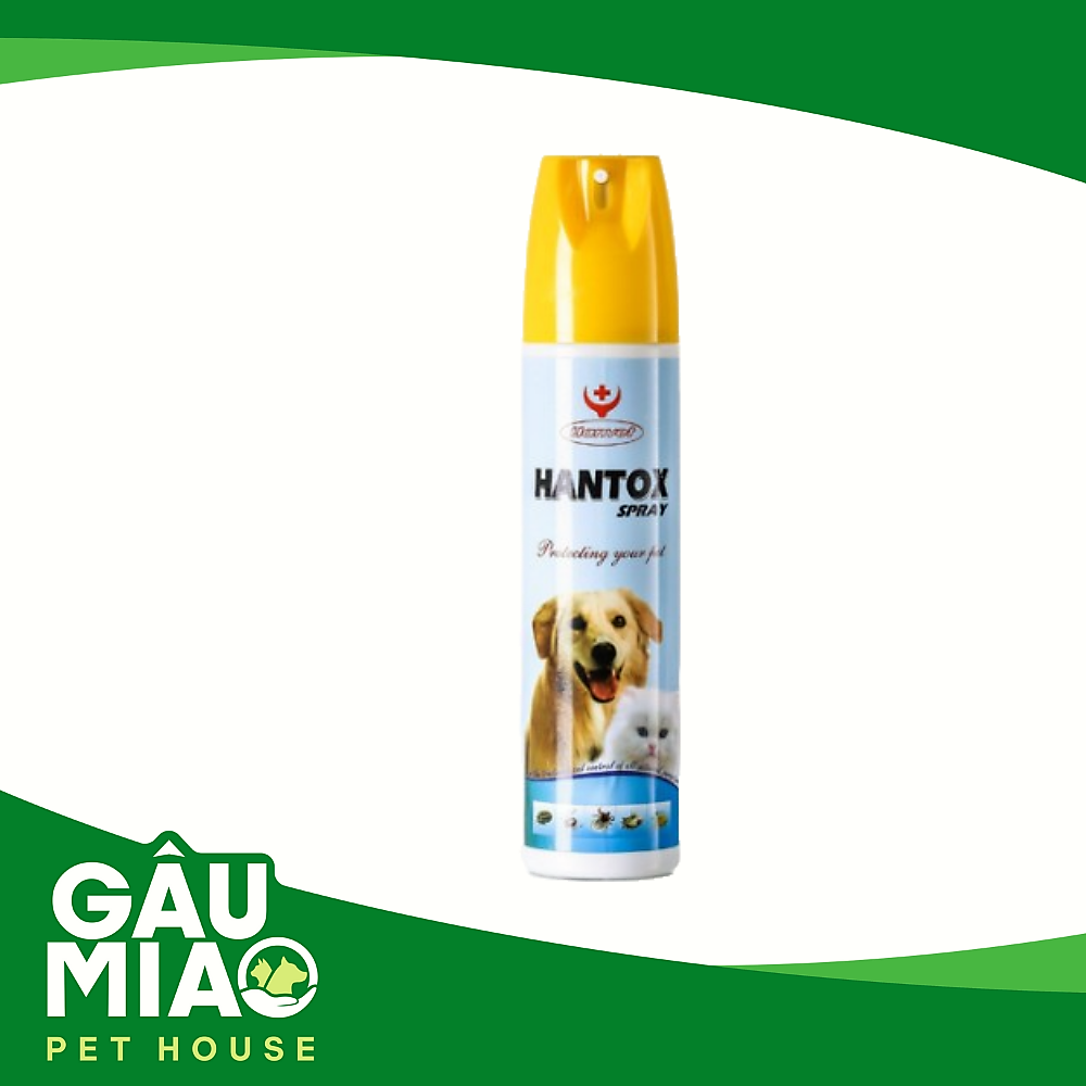 Hantox Spray 300ml