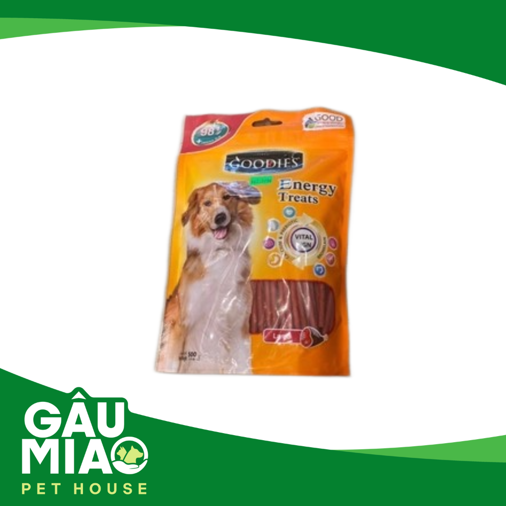 Goodies Energy Treat Lamb