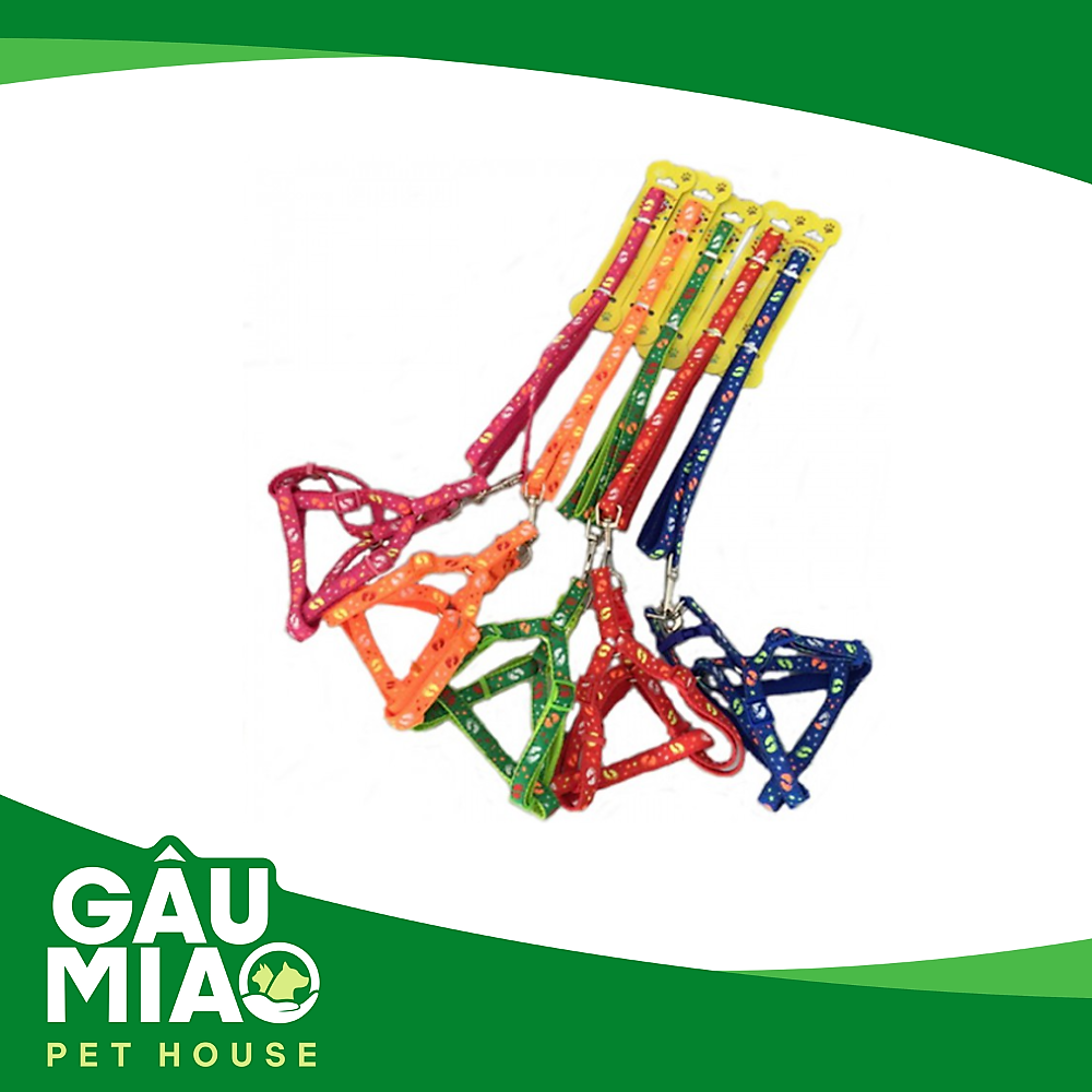 Bộ dắt+yếm HK Ngôi sao s.L