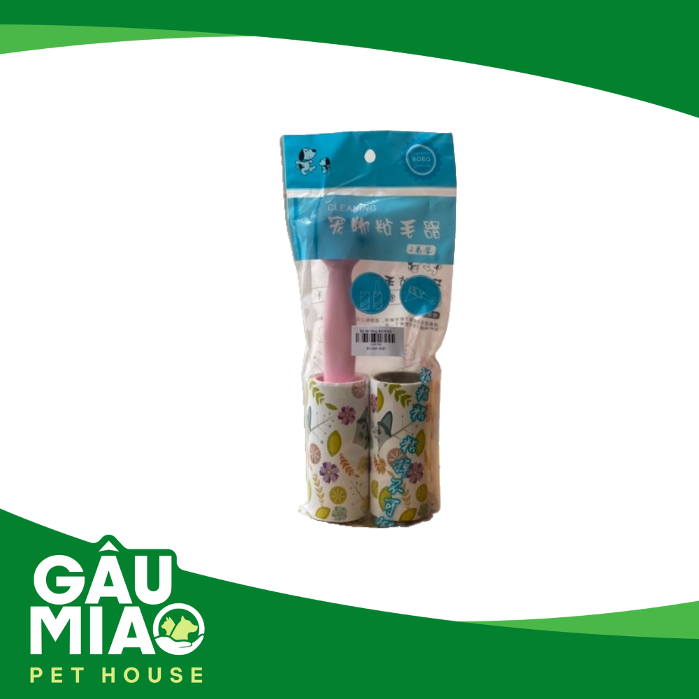 Bộ lăn lông BO-5369