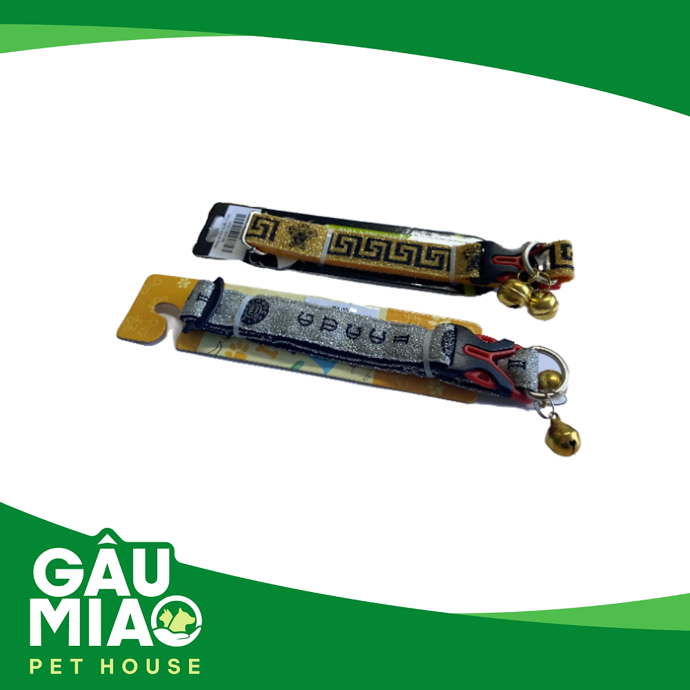 Vòng cổ kim tuyến