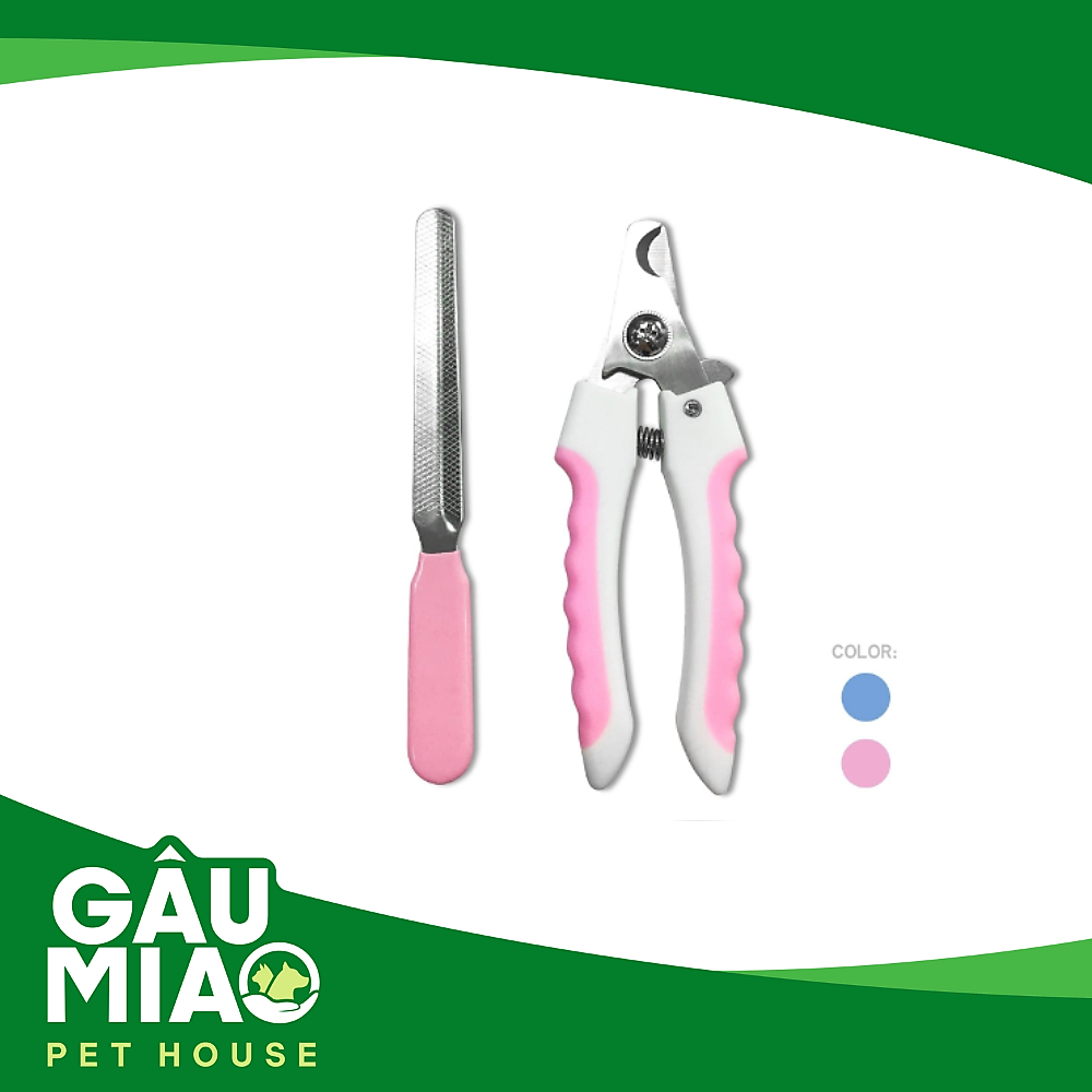 Kềm cắt móng 5302A 12.5cm