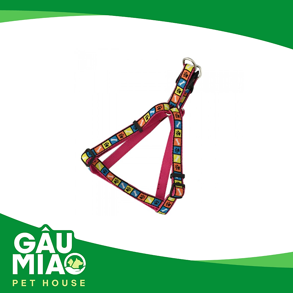 Yếm đệm HK 7 màu rời