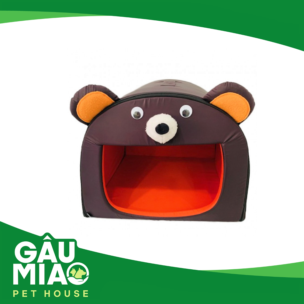Nhà Gấu Brown HK
