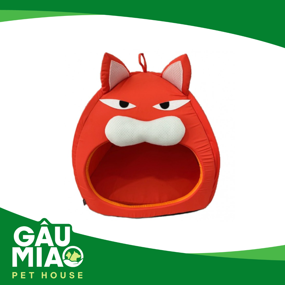 Nhà lều hình thú HK