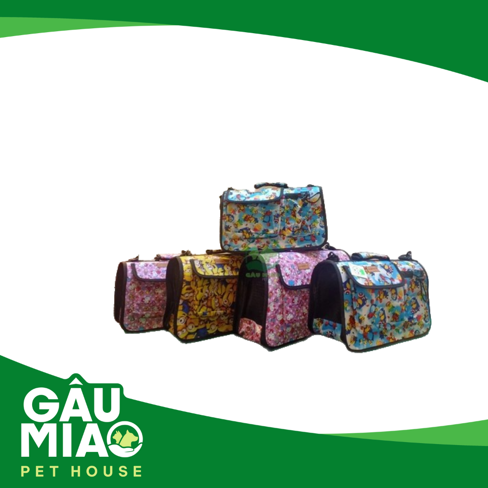 Túi vận chuyển DIAMONDS TD215