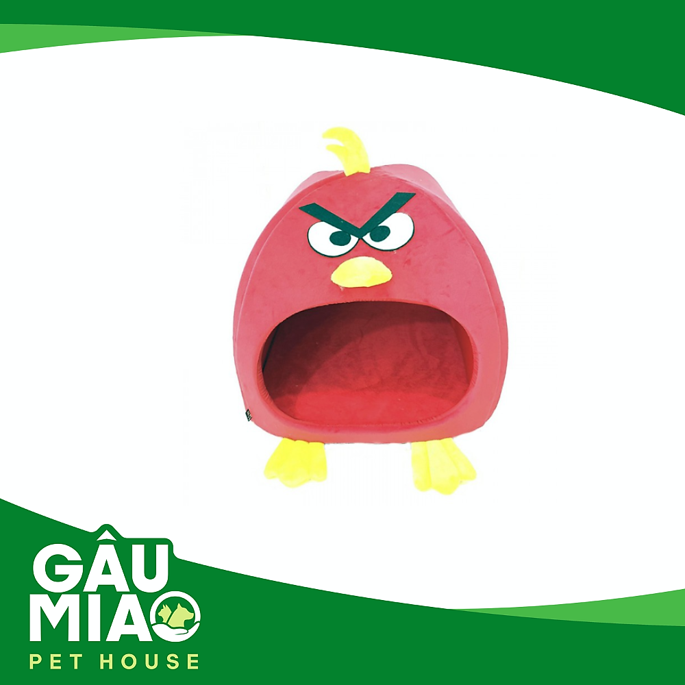 Nhà lều Angry Bird HK