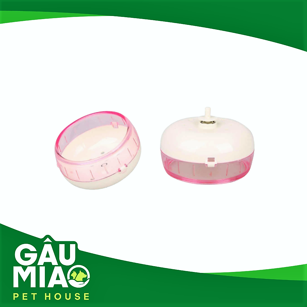 Wheel vận động 14cm