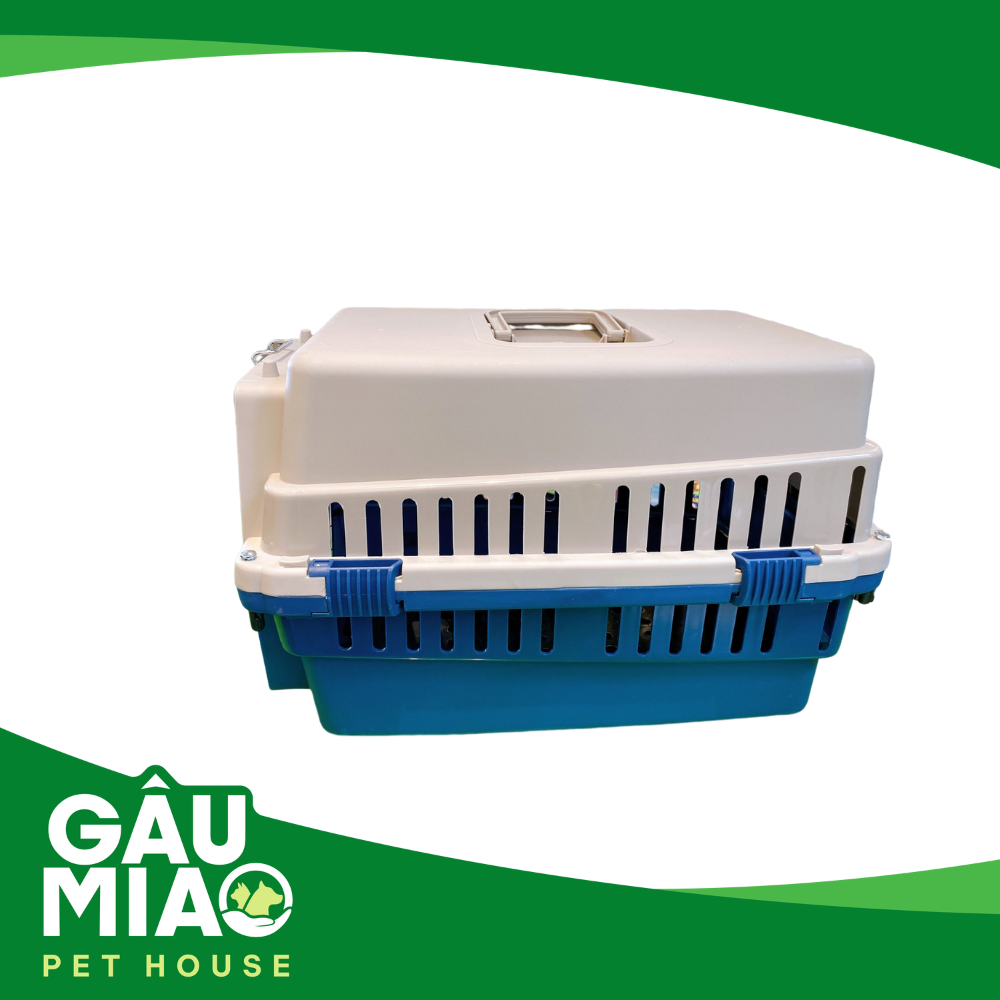 Lồng hàng không NTD8891B 50x34x32cm