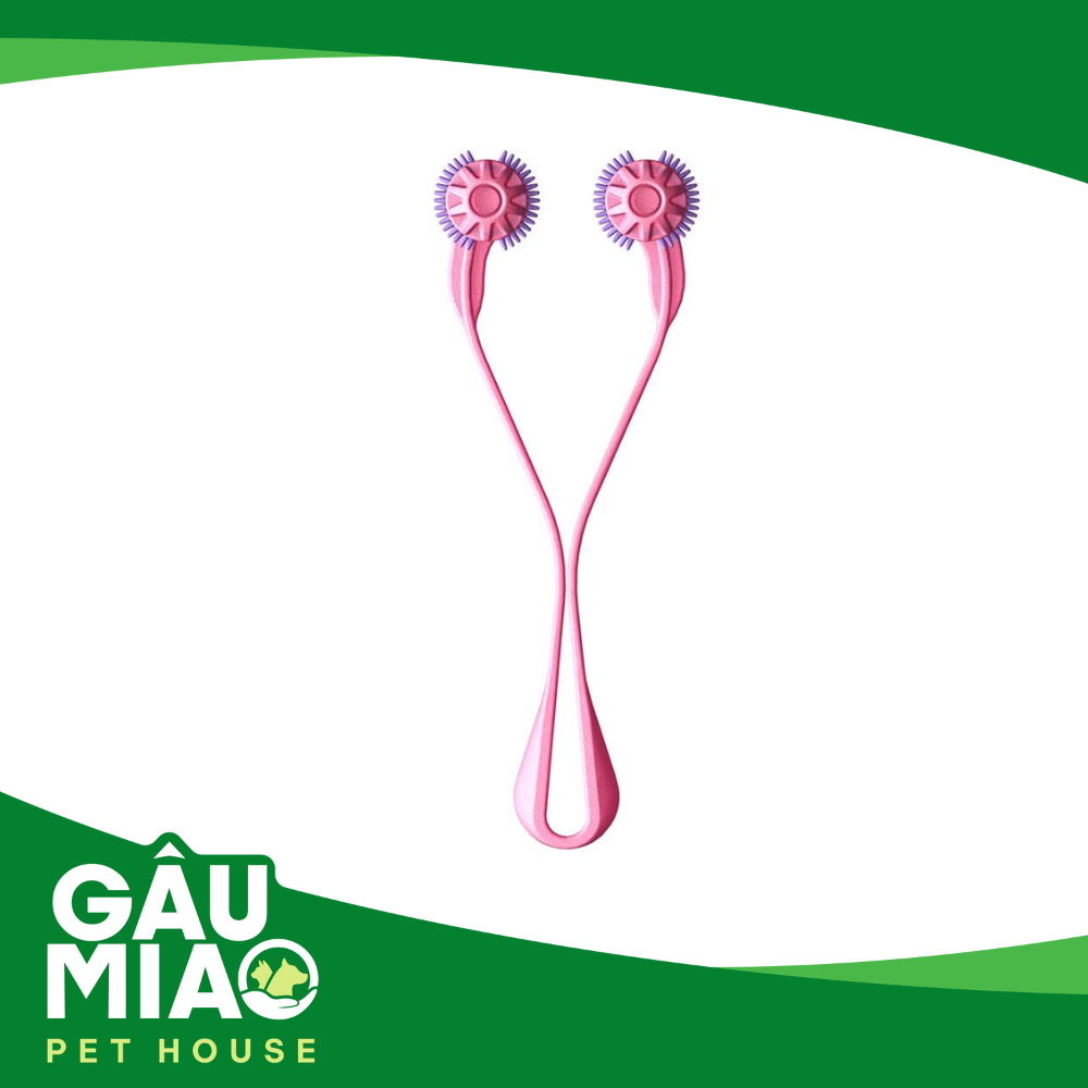 CattyMan Cây massage mèo