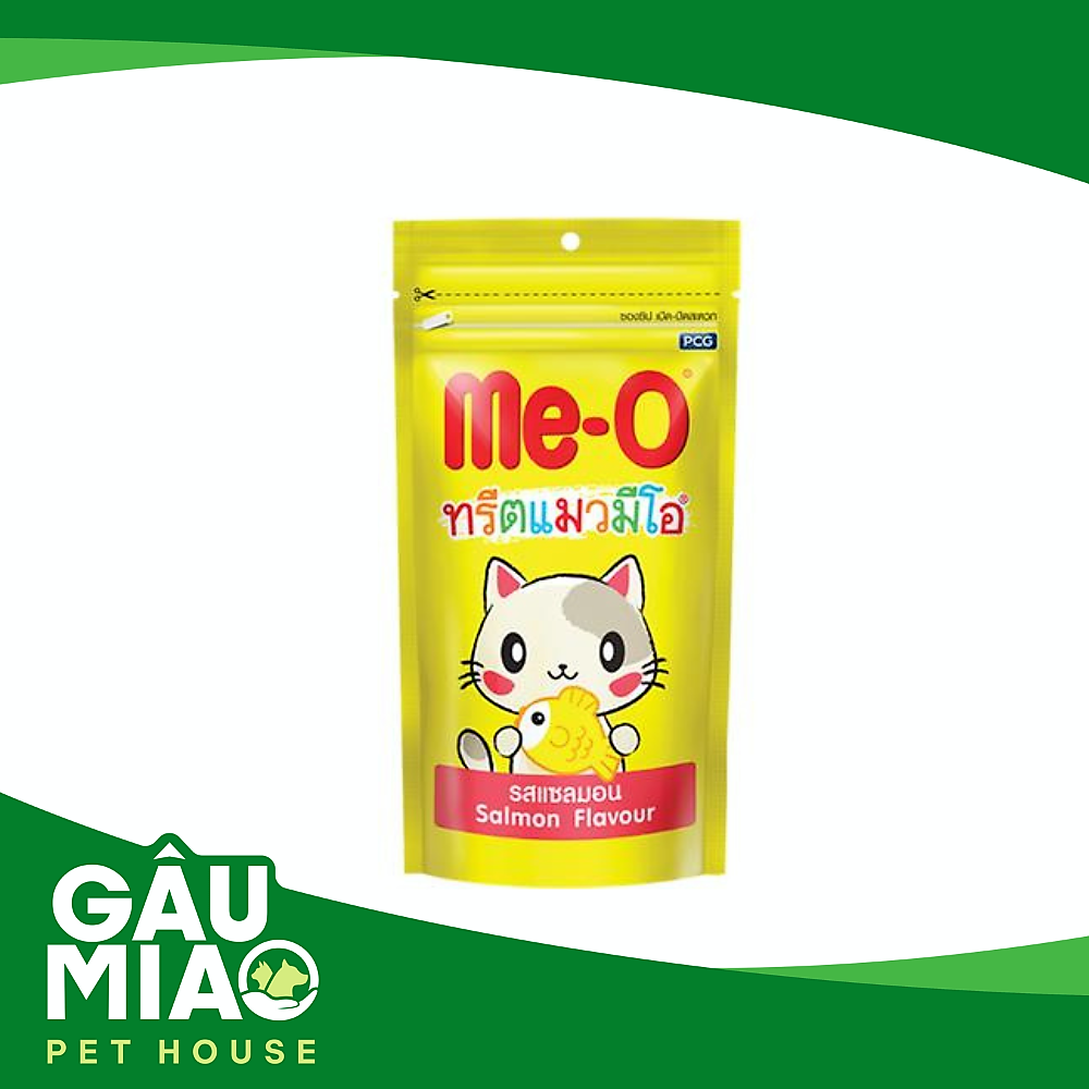 ME-O Cat Treat 50g