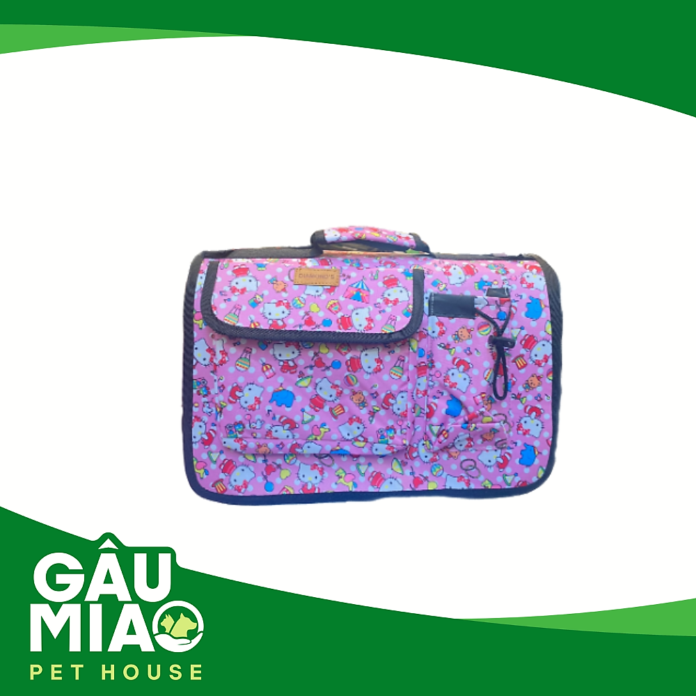 Túi vận chuyển DIAMONDS TD215