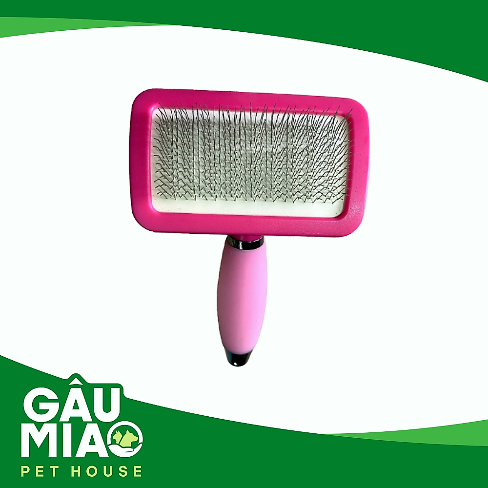 Lược kim ANJIESI TD344 s.S