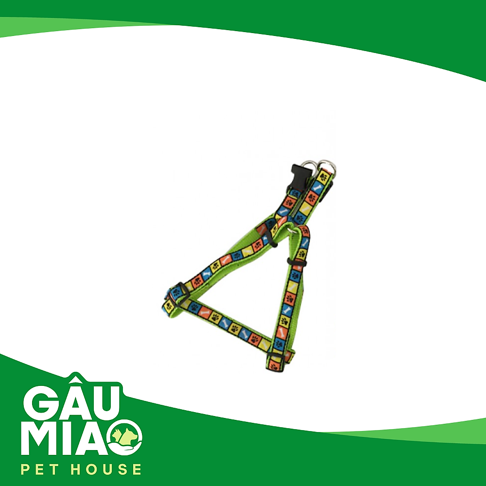 Yếm đệm HK 7 màu rời