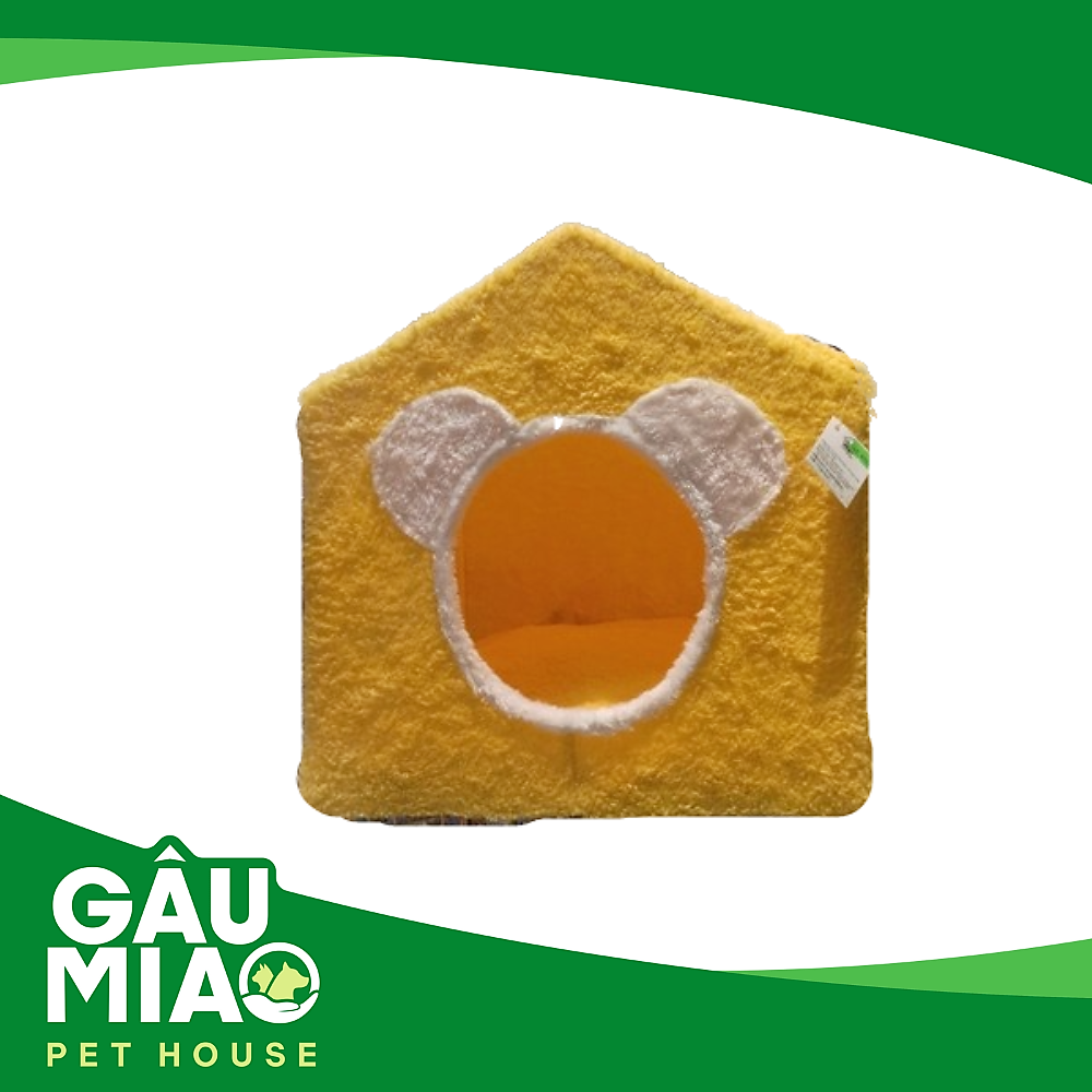 Nhà nệm WD-JB4 42*40*43cm