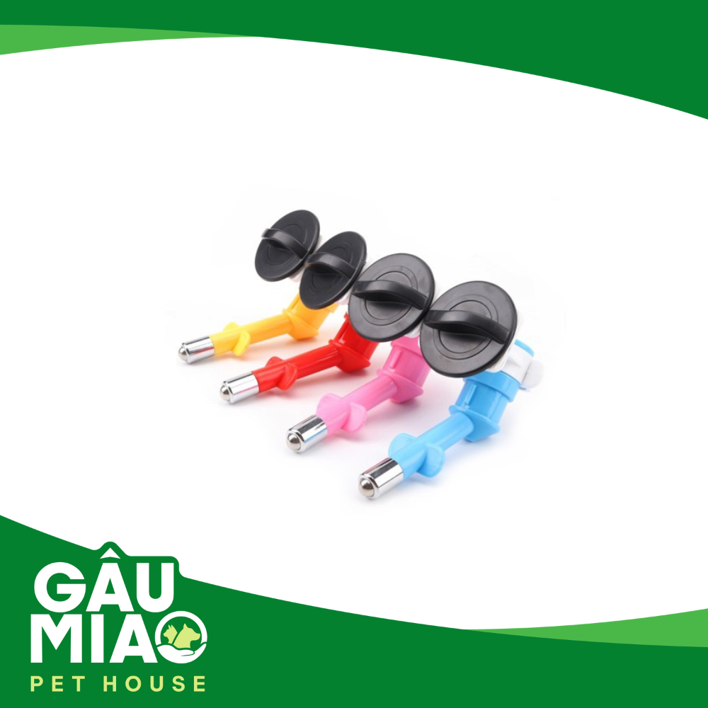 Vòi nước gắn chuồng BO-3406