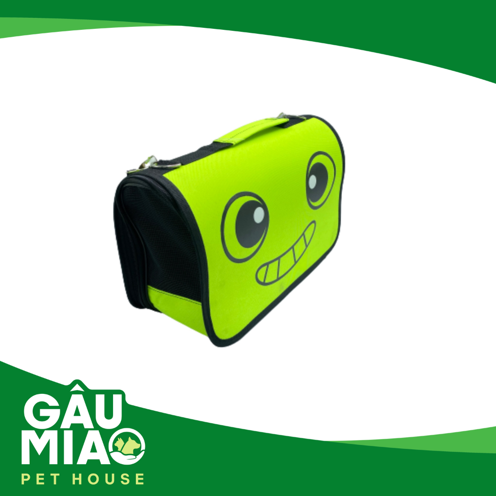 Túi vận chuyển cảm xúc TD019