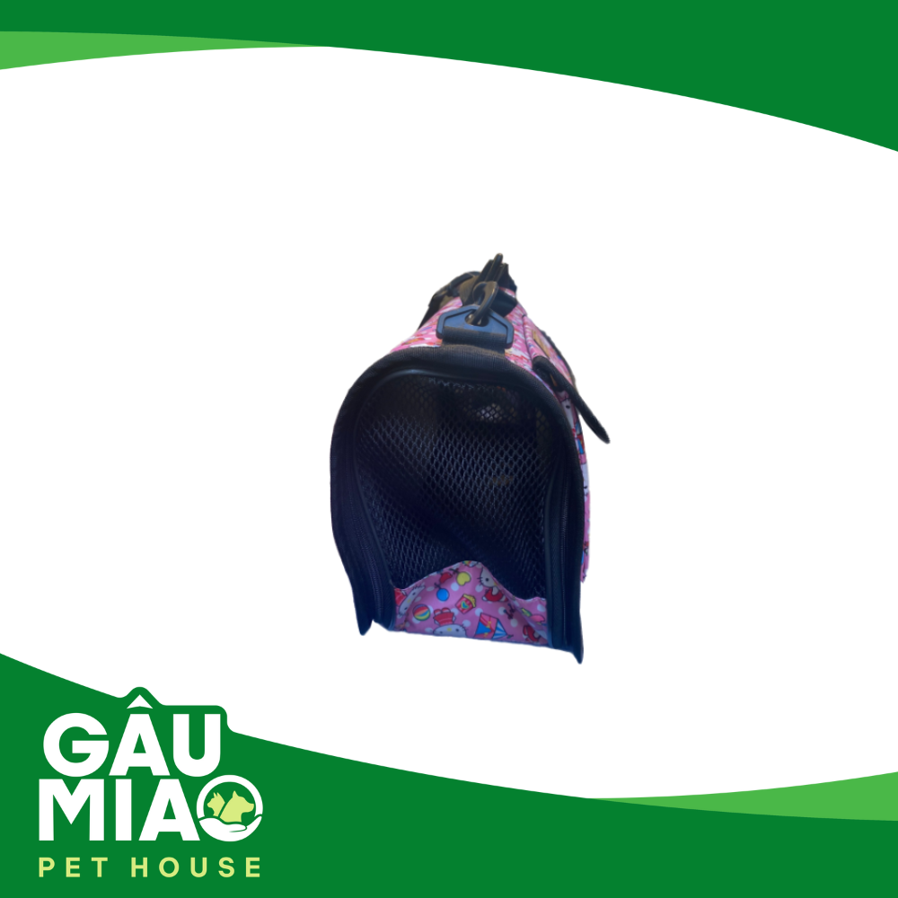 Túi vận chuyển DIAMONDS TD215