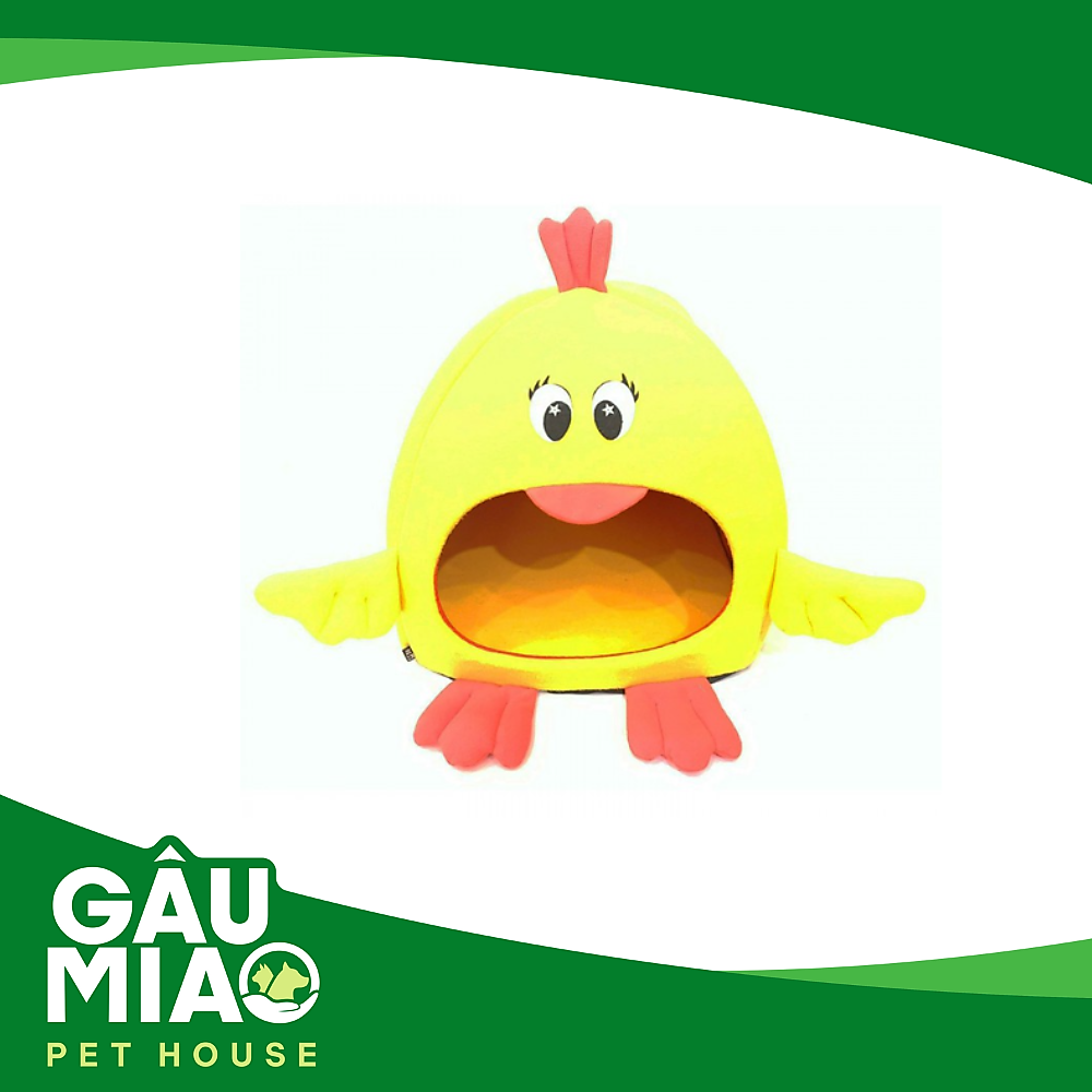 Nhà lều chíp chíp HK