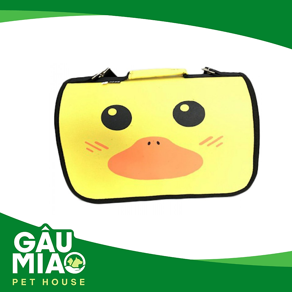 Túi vận chuyển Pet Style HK - Vịt