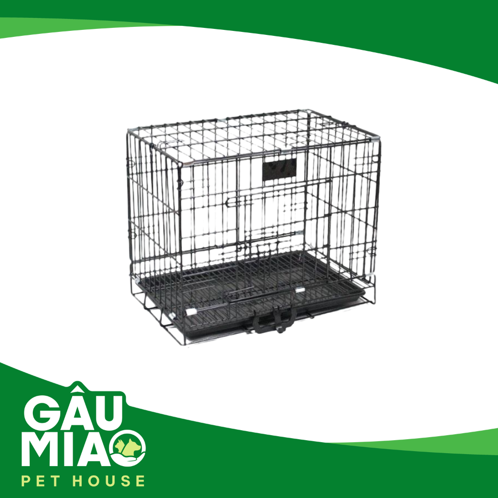 Chuồng sắt PetLand