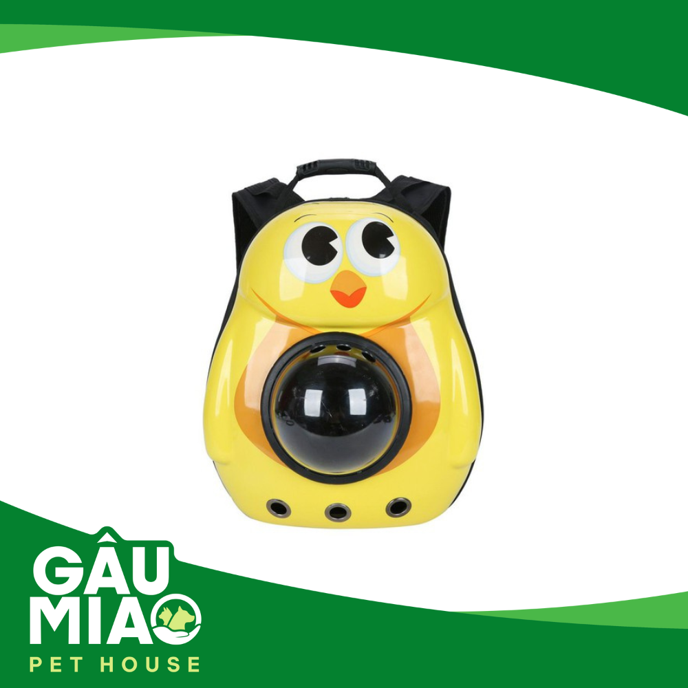 Ba lô hình thú 2008DZ02 42*33*22cm