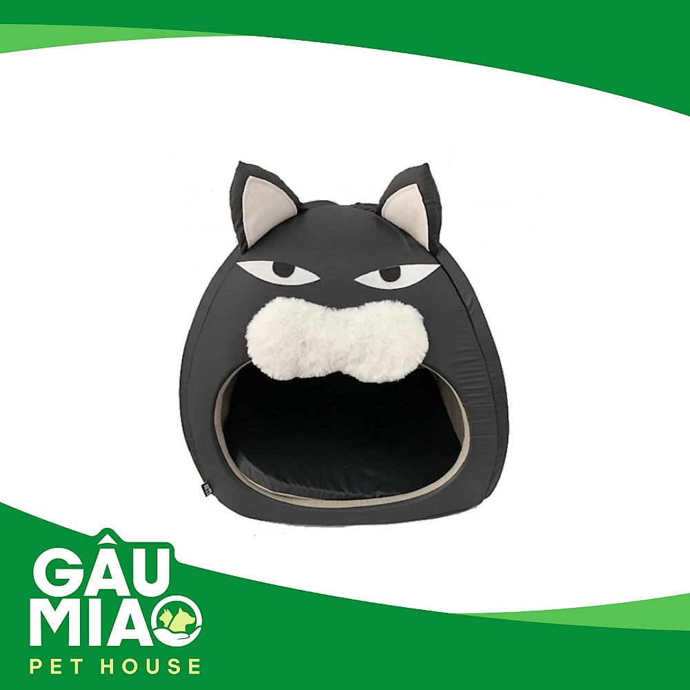 Nhà lều hình thú HK