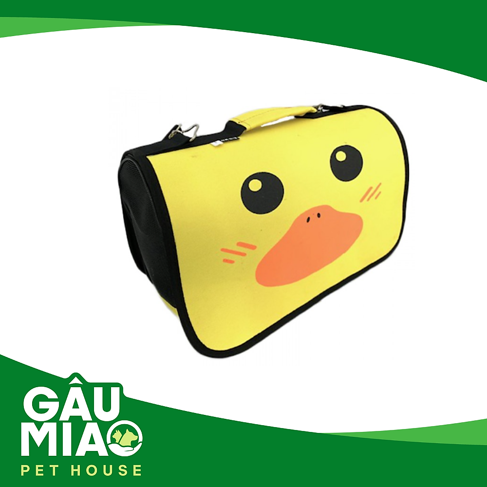 Túi vận chuyển Pet Style HK - Vịt