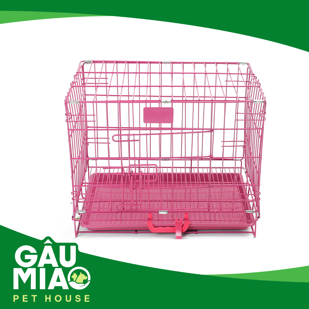 Chuồng sắt PetLand