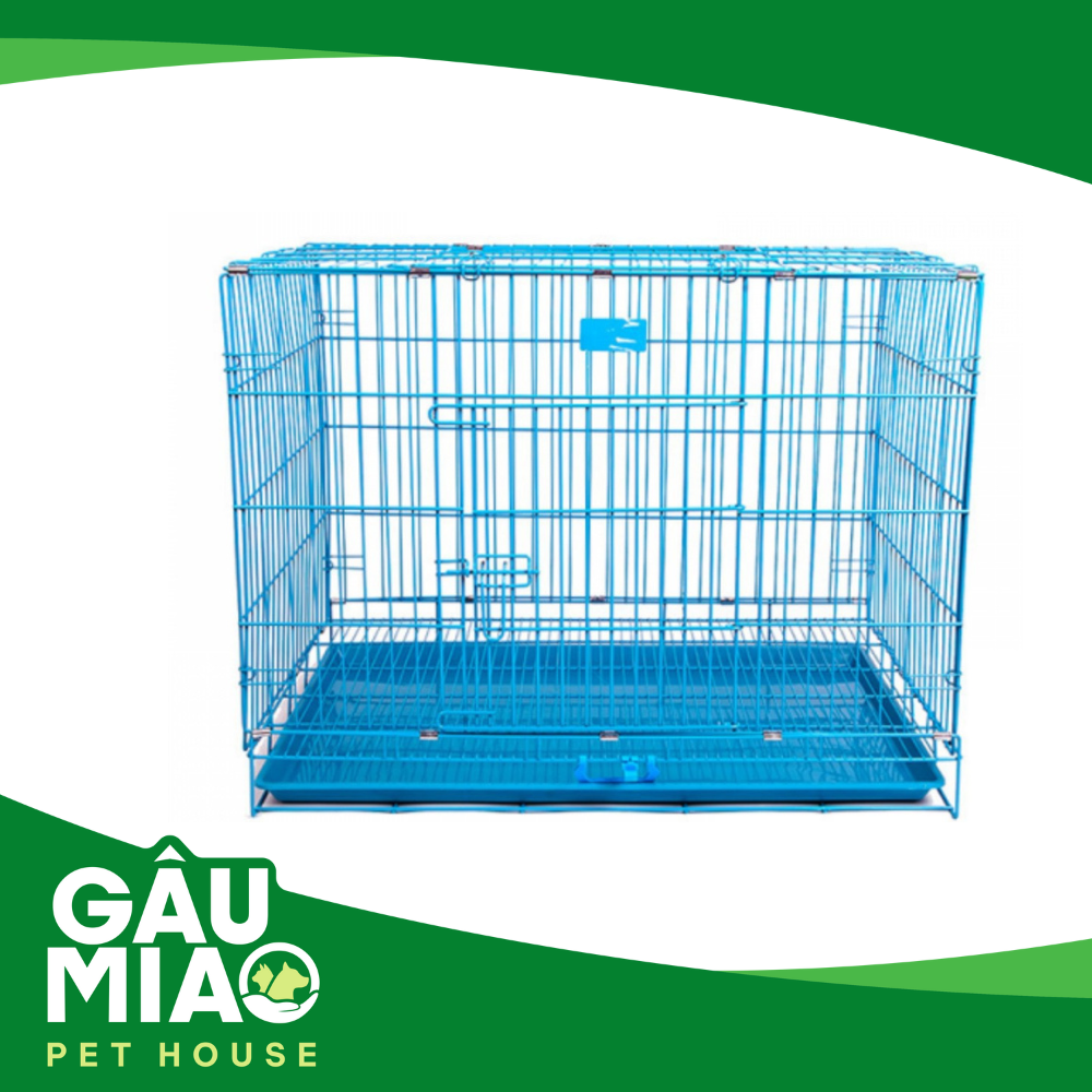 Chuồng sắt PetLand