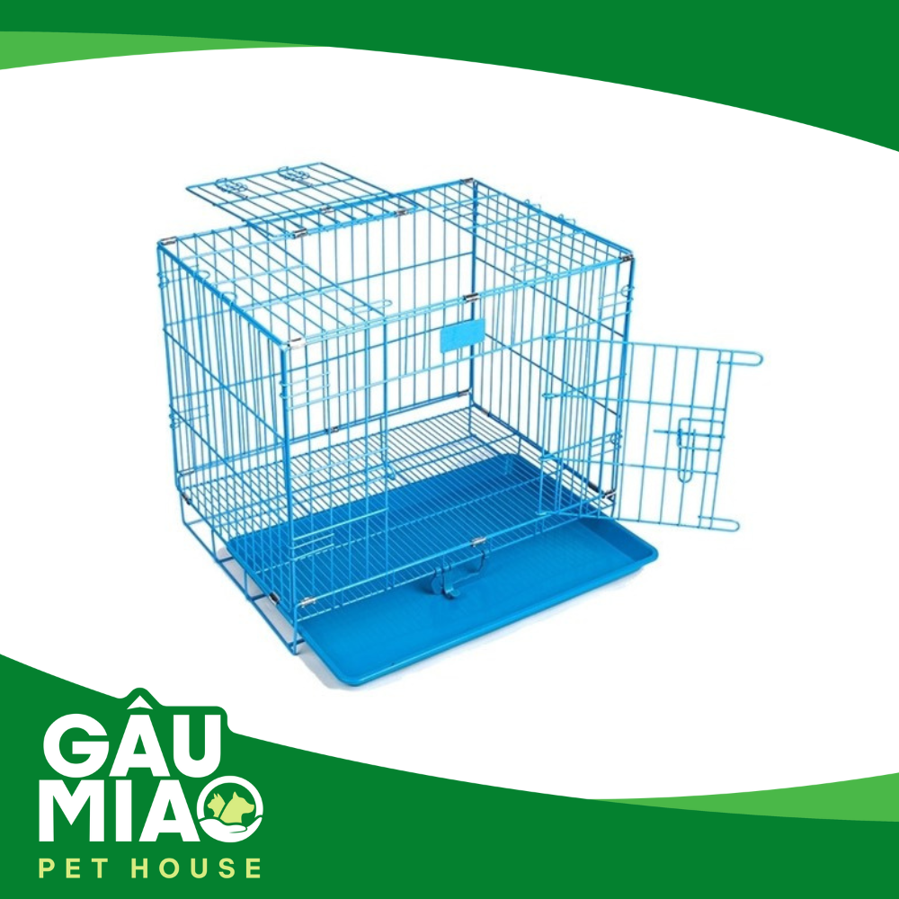 Chuồng sắt PetLand