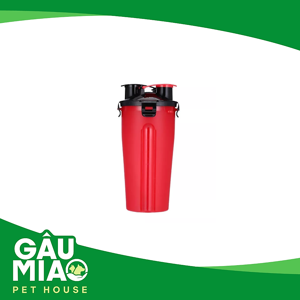 Bình ăn-uống du lịch