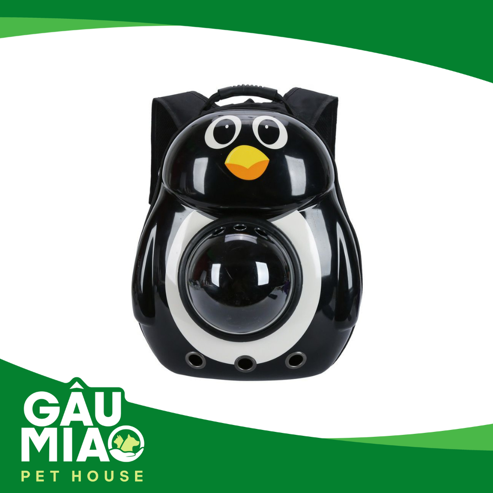 Ba lô hình thú 2008DZ02 42*33*22cm