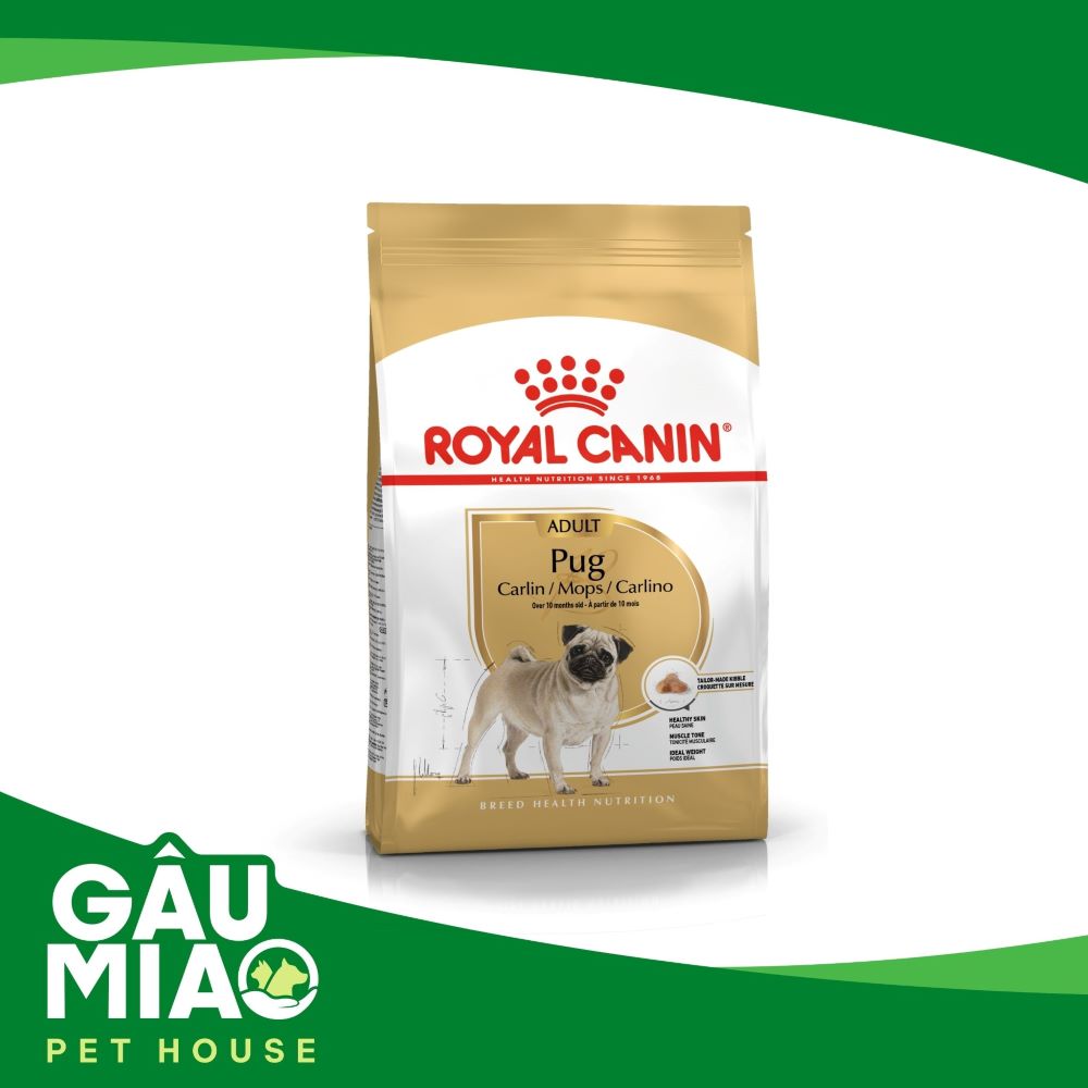 Royal Canin Pug Adult