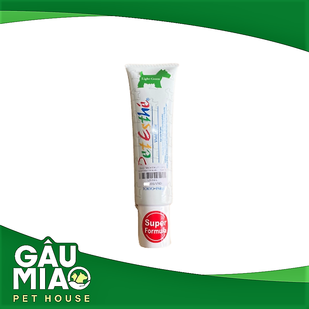 Thuốc nhuộm lông thú cưng Vivid Color Pet Esthe