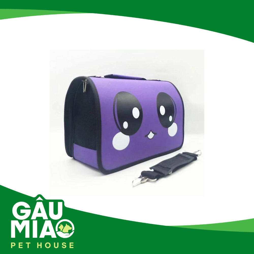 Túi vận chuyển cảm xúc TD019